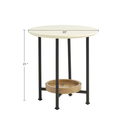 Beaumont Side Table