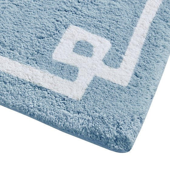 Evan Cotton Tufted Bath Rug