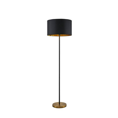 Hunts Floor Lamp