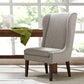 Garbo Captains Dining Chair
