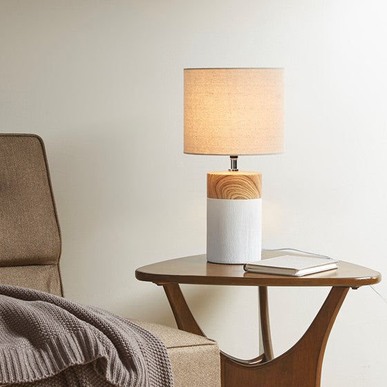 Nicolo Table Lamp