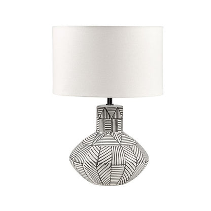 Agape Table Lamp