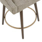 Mateo Swivel Counter Stool