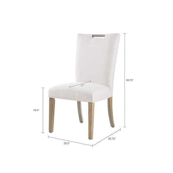 Braiden Dining Chair (set of 2)