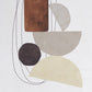 Cashel Abstract Framed 2 Piece Set