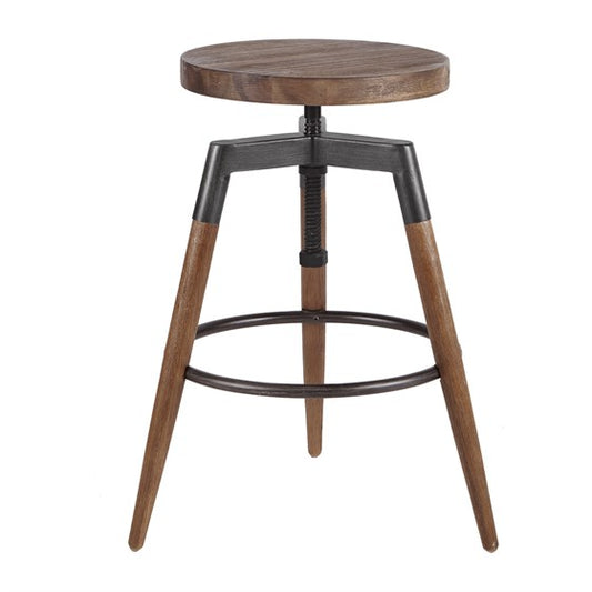 Frazier Counter Stool/Barstool (Adjustable Height)