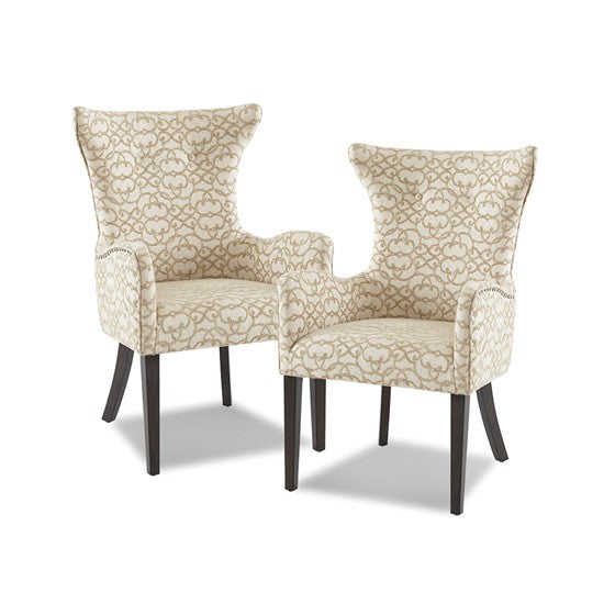 Angelica Dining Armchair (set of 2)