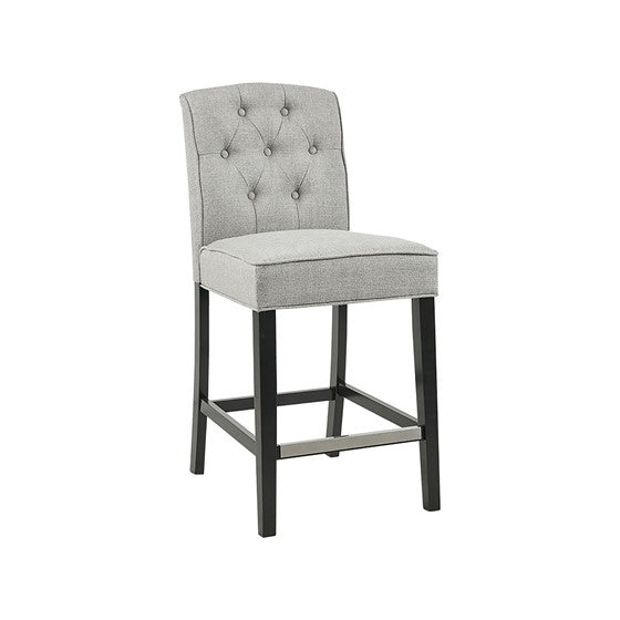 Marian Tufted Counter Stool