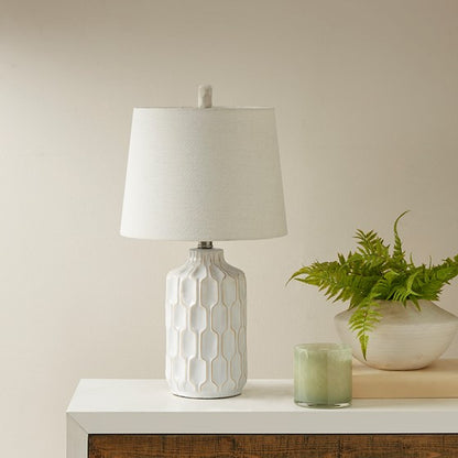 Contour Table Lamp