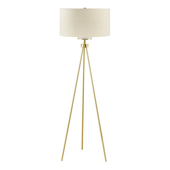 Pacific Tripod Floor Lamp