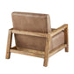 Easton Low Profile Accent Chair