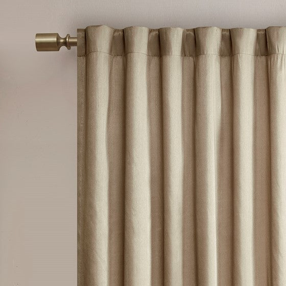 Andora Window Curtain