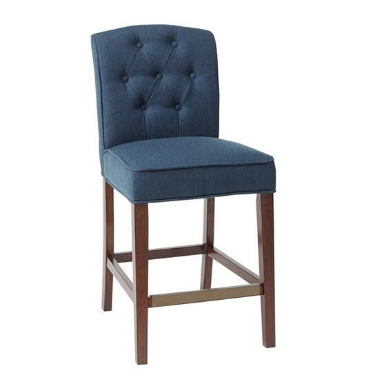 Marian Tufted Counter Stool