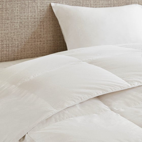 All Season Oversized 100% Cotton Down Comforter