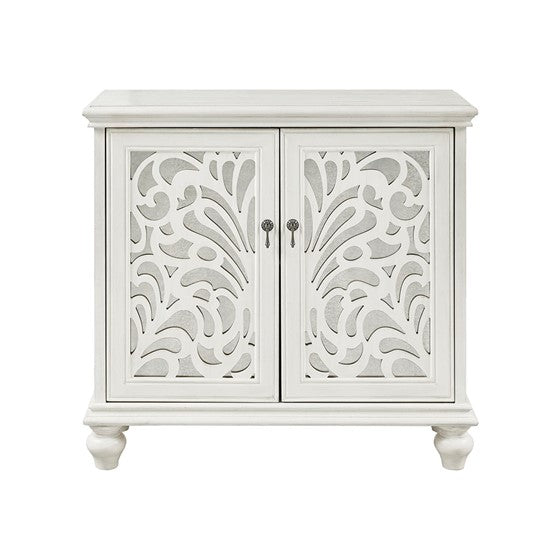 Malone 2 Door Accent Chest