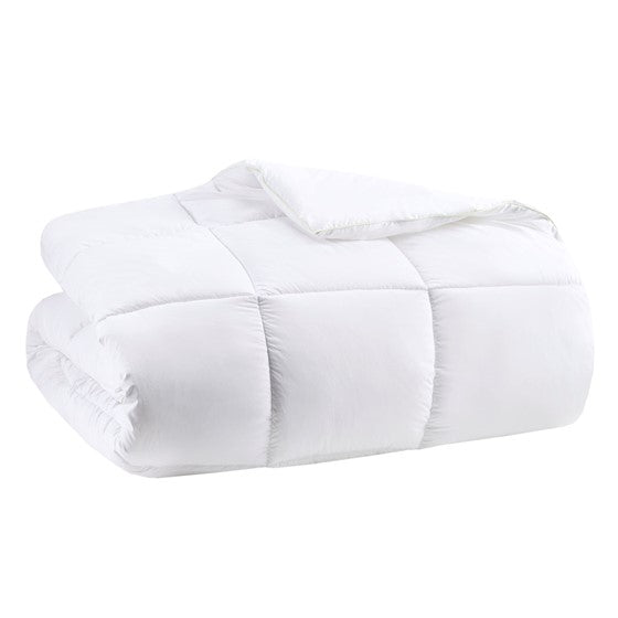Allergen Barrier Anti-Microbial Down Alternative Comforter