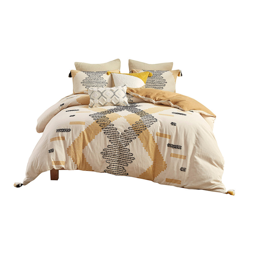 Arizona Comforter Set