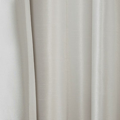 Emilia Twist Tab Total Blackout Window Curtain