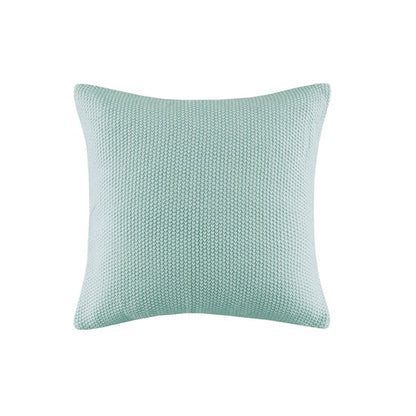 Bree Knit Square Pillow Cover