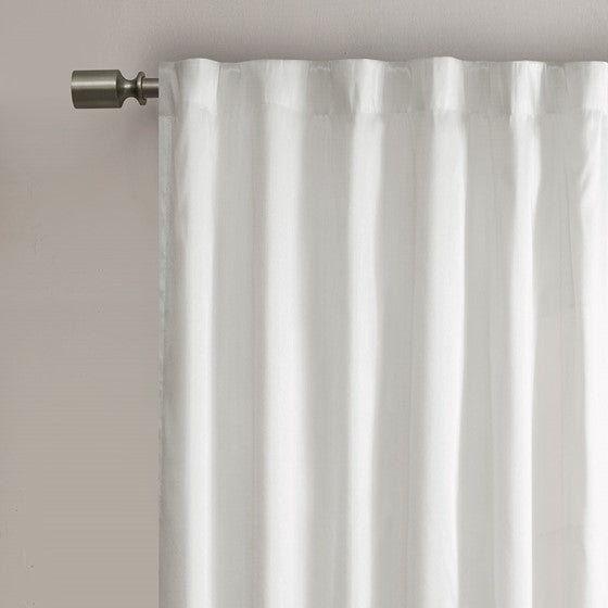 Andora Window Curtain