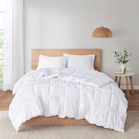 Allergen Barrier Anti-Microbial Down Alternative Comforter