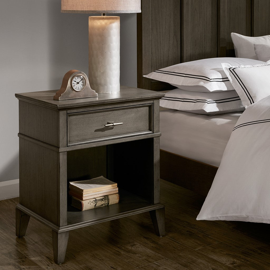 Yardley Bedside Table