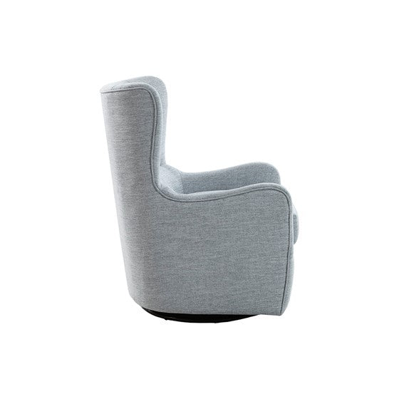 Arianna Swivel Glider Chair