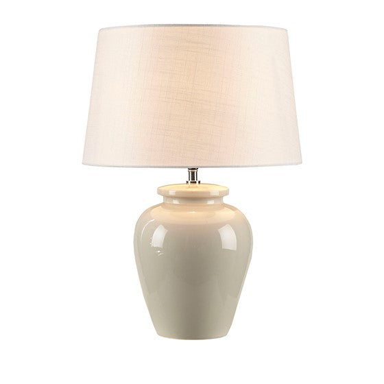 Anzio Table Lamp