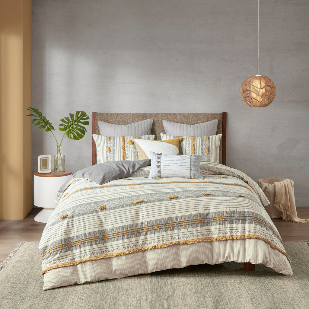 Custom Comforter – 360 Creative Approach