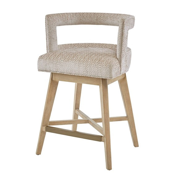 Glenwood Swivel Counter Stool