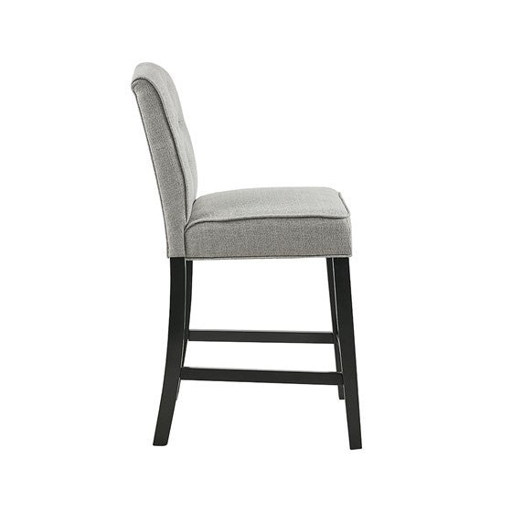 Marian Tufted Counter Stool