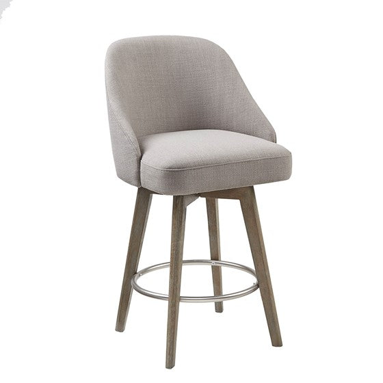 Pearce Counter Stool with Swivel Seat