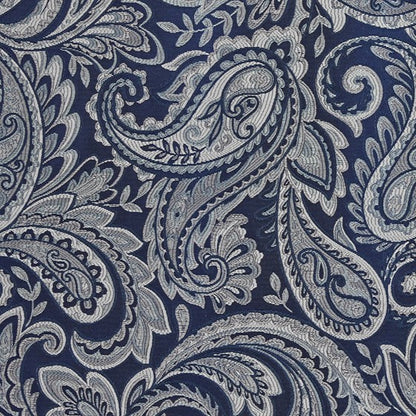 Aubrey Jacquard Panel Pair