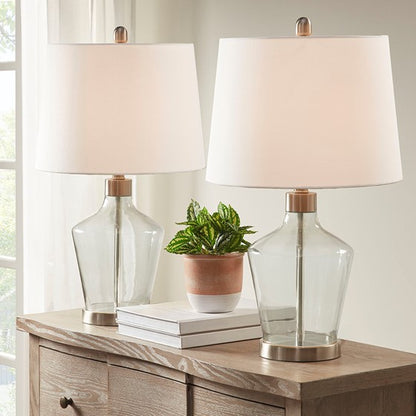 Harmony Table lamp (set of 2)