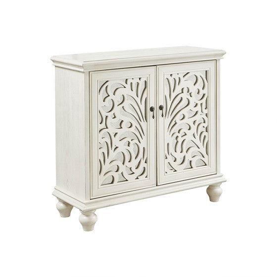 Malone 2 Door Accent Chest