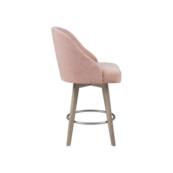 Pearce Counter Stool with Swivel Seat