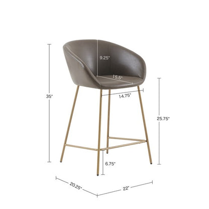 Isadora Counter stool