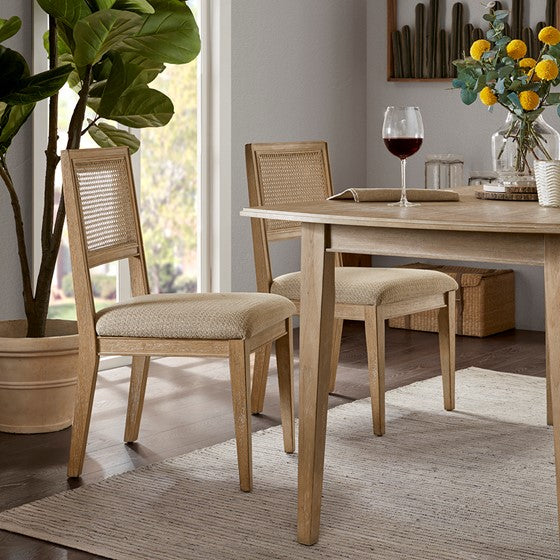 Kelly Dining Chair (set of 2)