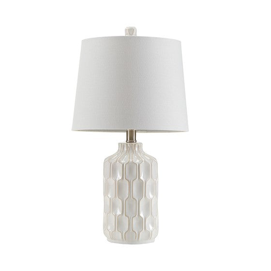 Contour Table Lamp