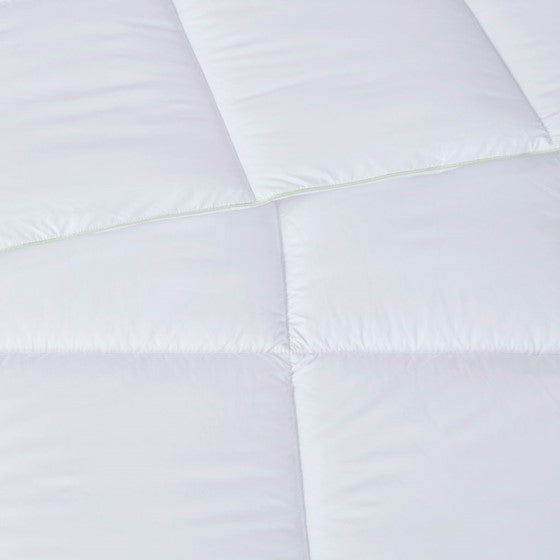 Allergen Barrier Anti-Microbial Down Alternative Comforter