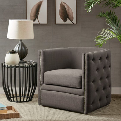 Capstone Swivel Chair