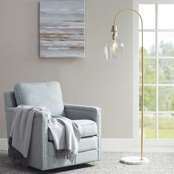 Auburn Floor Lamp