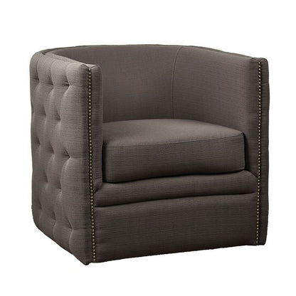 Capstone Swivel Chair