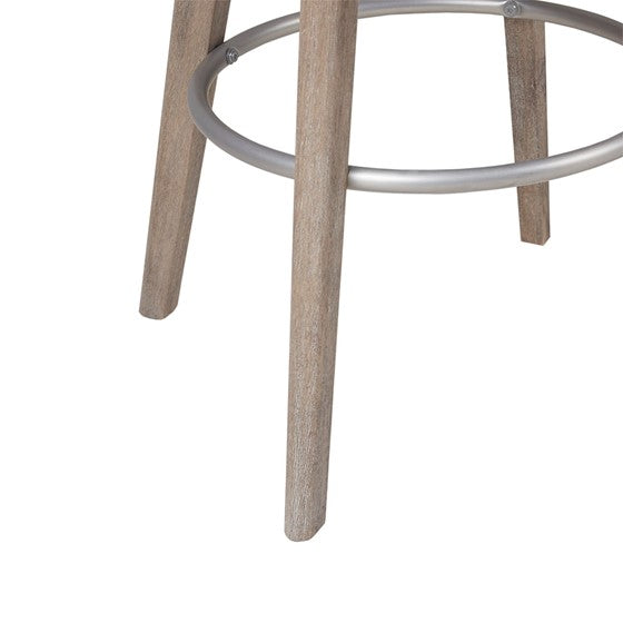 Pearce Counter Stool with Swivel Seat