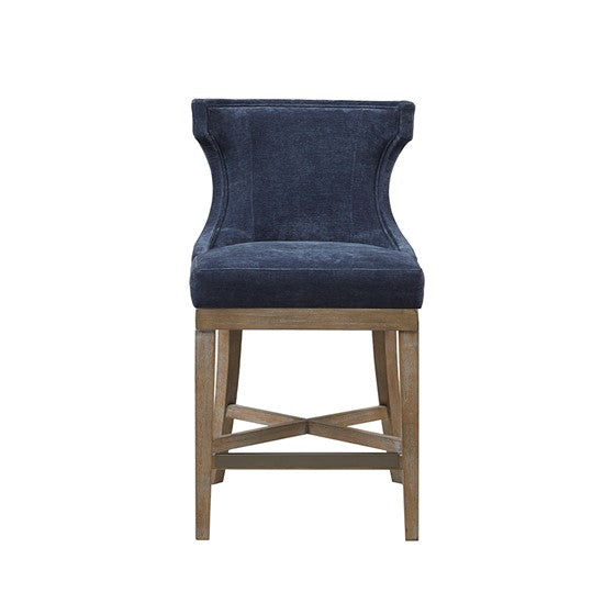 Carson Counter Stool with Swivel Seat