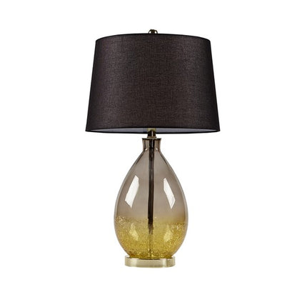 Cortina Glass Table Lamp (set of 2)