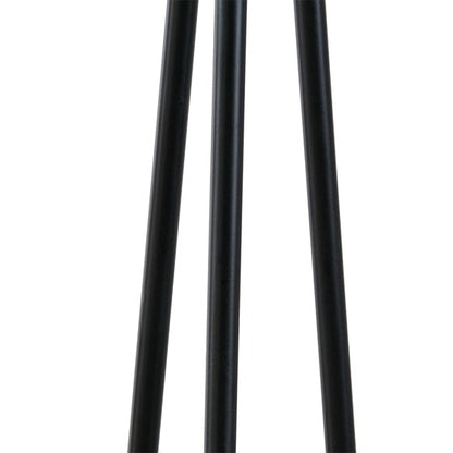 Clyde Metal Tripod Floor Lamp