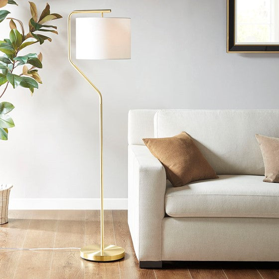 Aster Angular Floor Lamp