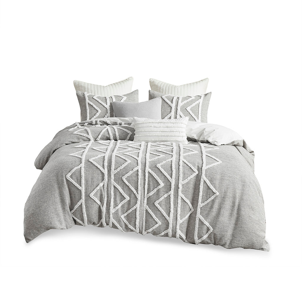 Hayes Comforter Set