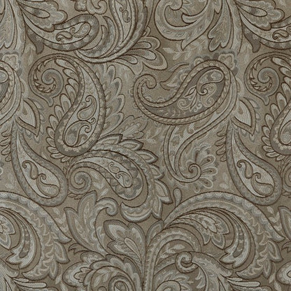 Aubrey Jacquard Panel Pair